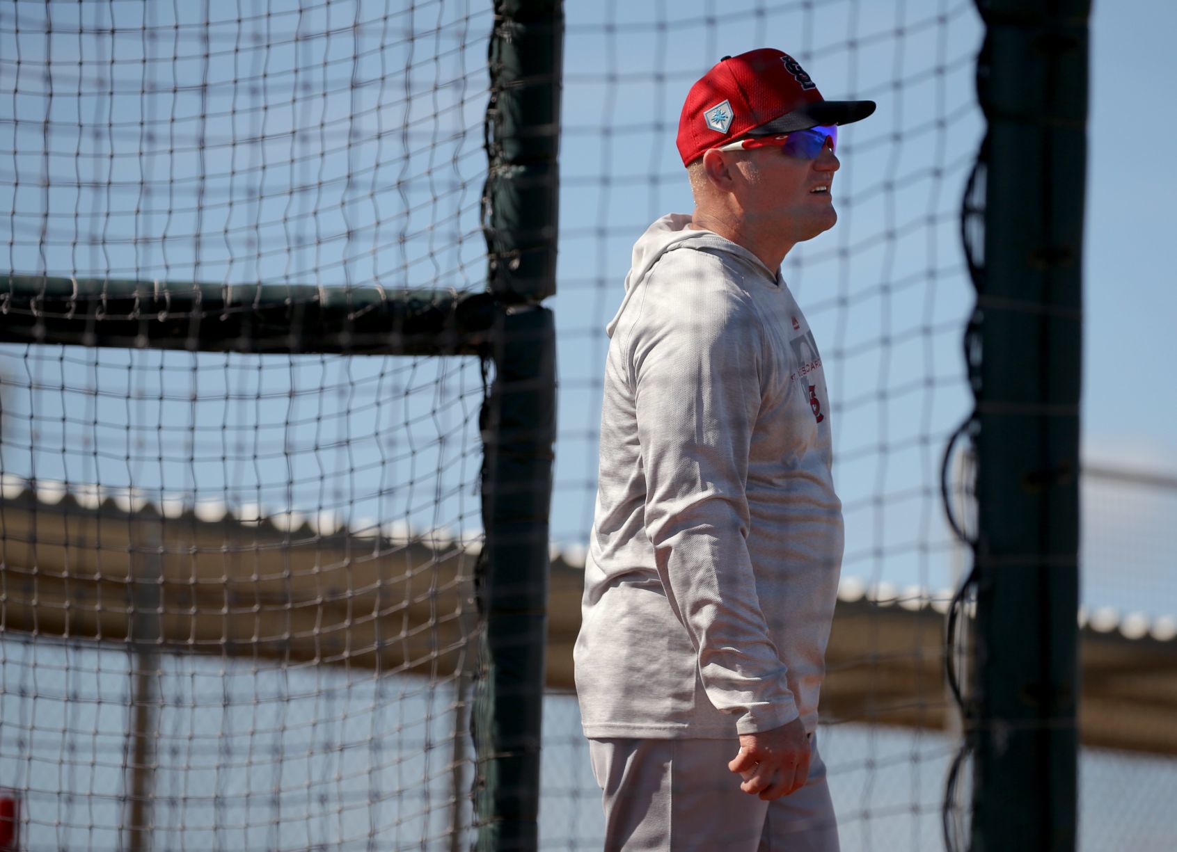 2019 Cardinals spring training